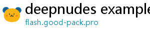 deepnudes examples