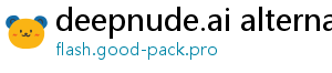 deepnude.ai alternatives