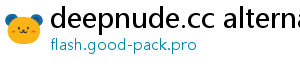 deepnude.cc alternatives